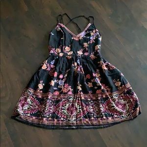 Xhilaration Dress with Pockets